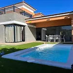 Exire Villa Corralejo