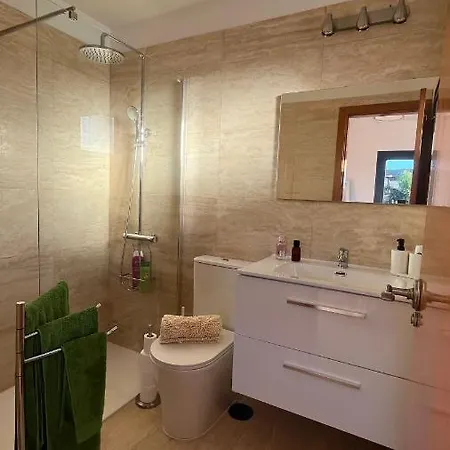 Exire Villa Corralejo