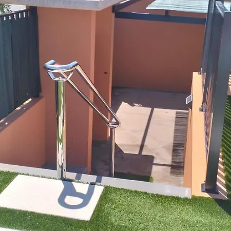 Villa Exire Corralejo