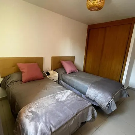Exire Corralejo