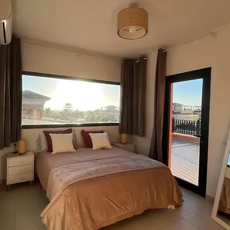 Villa Exire Corralejo