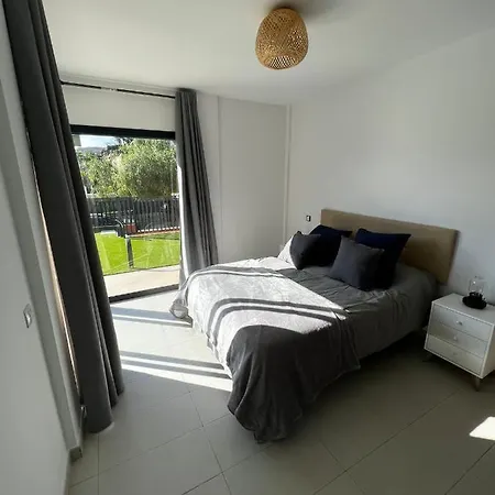 Villa Exire Corralejo