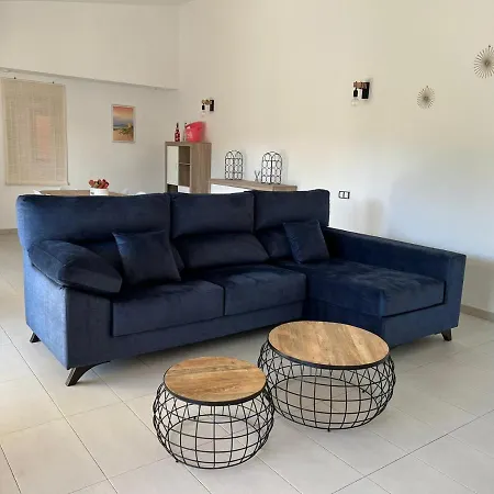 Exire Villa Corralejo