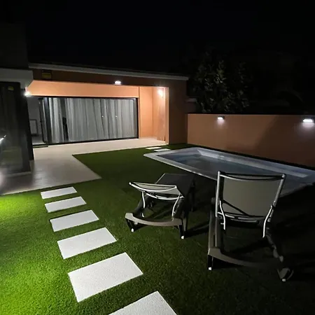 Villa Exire