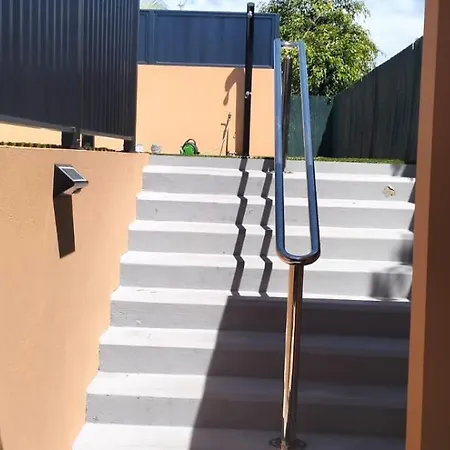 Exire Villa Corralejo