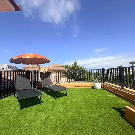 Villa Exire *