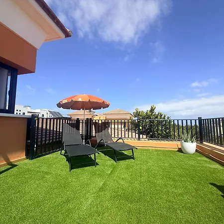 Exire Villa *