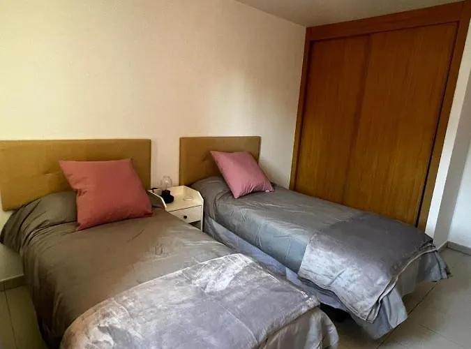Exire Corralejo