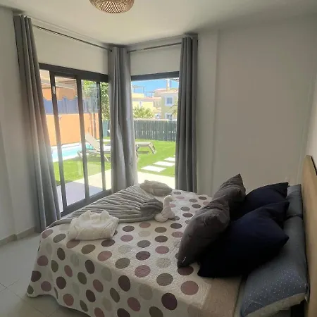 Villa Exire Corralejo